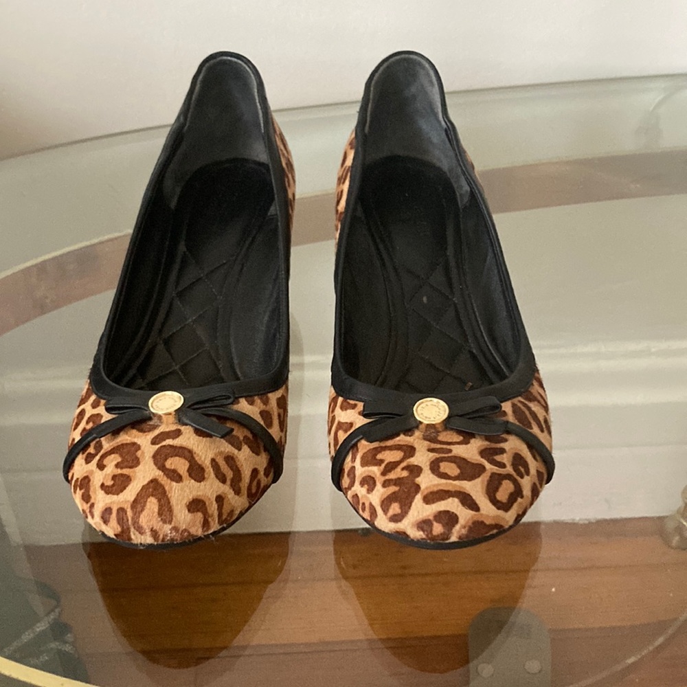Cole Haan wedge